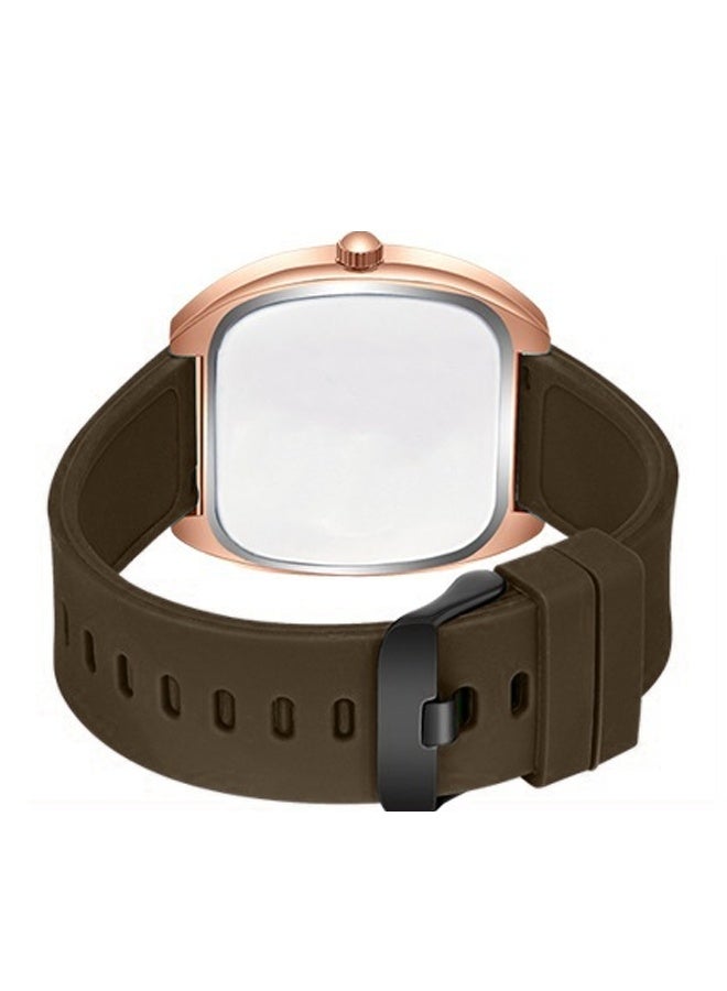 ABORNI Men's quartz watch - Image 3