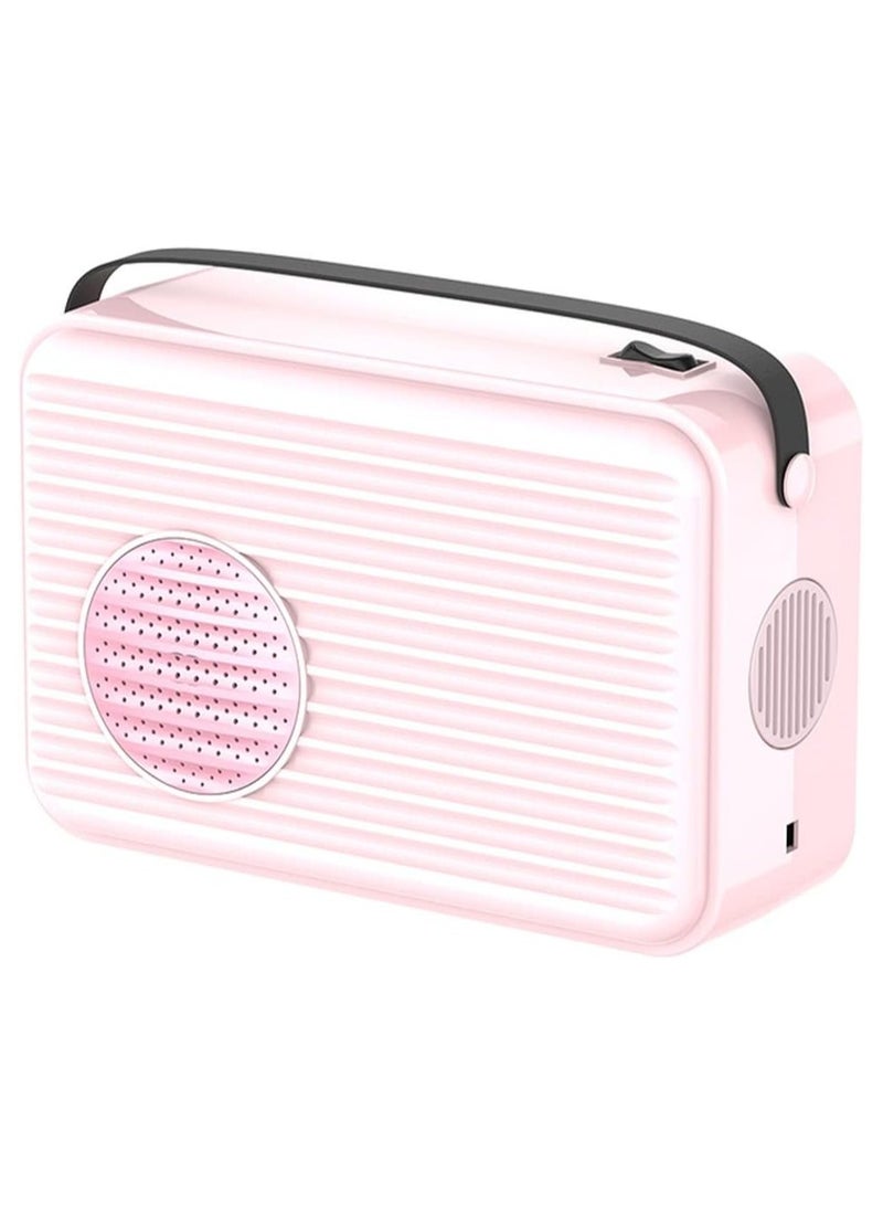 AROAQ Electric Clothes Dryer Laundry Multifunction Quickly Drying Clothes Shoes Warm air Clothes Dryer - Image 1