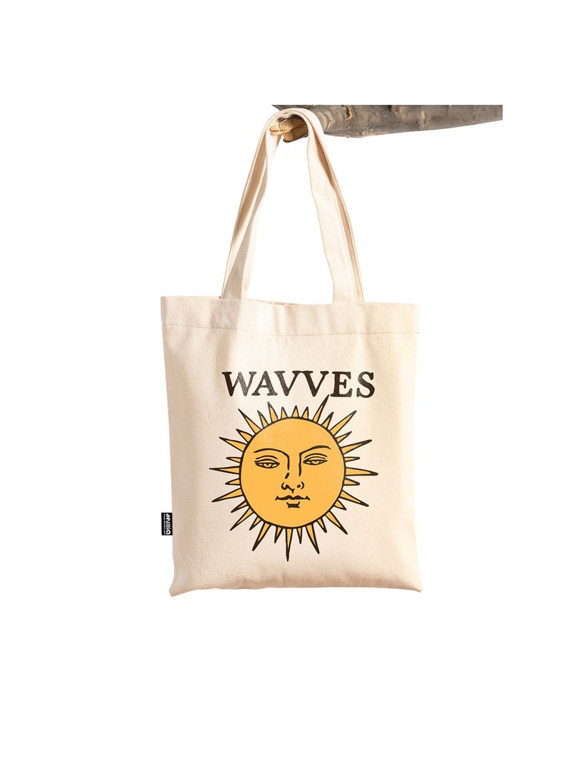Dezllia Premium Design Tote Bag TB1/01  - Image 1