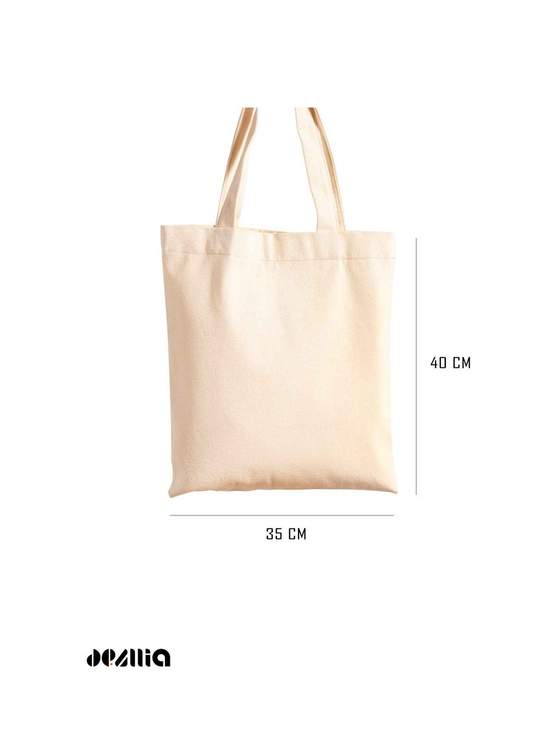 Dezllia Premium Design Tote Bag TB1/01  - Image 2