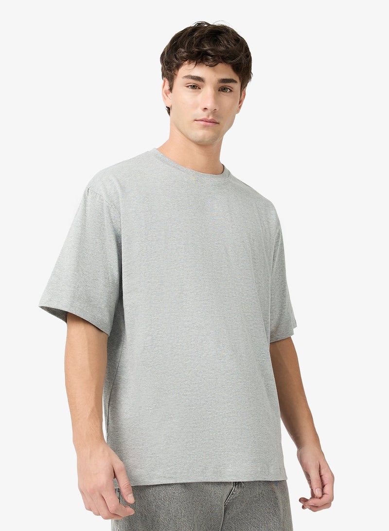Seventy Five Essential Crew Neck Graphic T-Shirt - Image 1