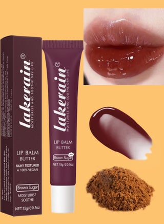 Brown Sugar