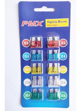 Pmx Flat Blade Fuse 10 Pack 1392 - pzsku/ZE114C133B22018503F8FZ/45/_/1740620437/88b6cacf-42f4-454f-8dc0-832695b4b1cc