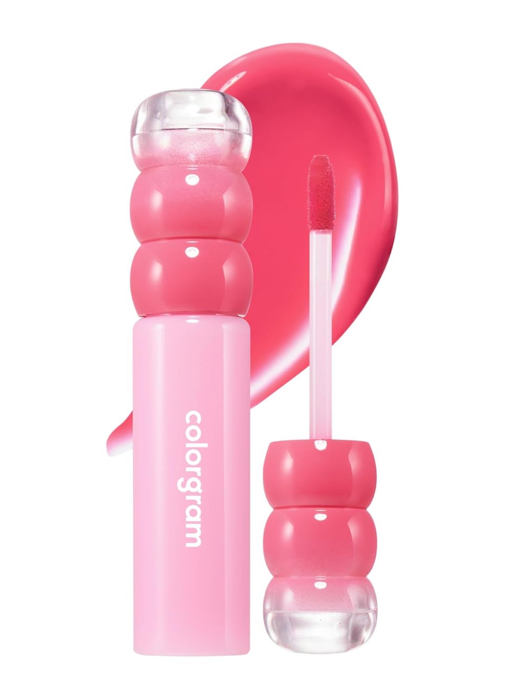 COLORGRAM - COLORGRAM FRUITY WATER TINT 04 SULKING WATERMELON - Image 1