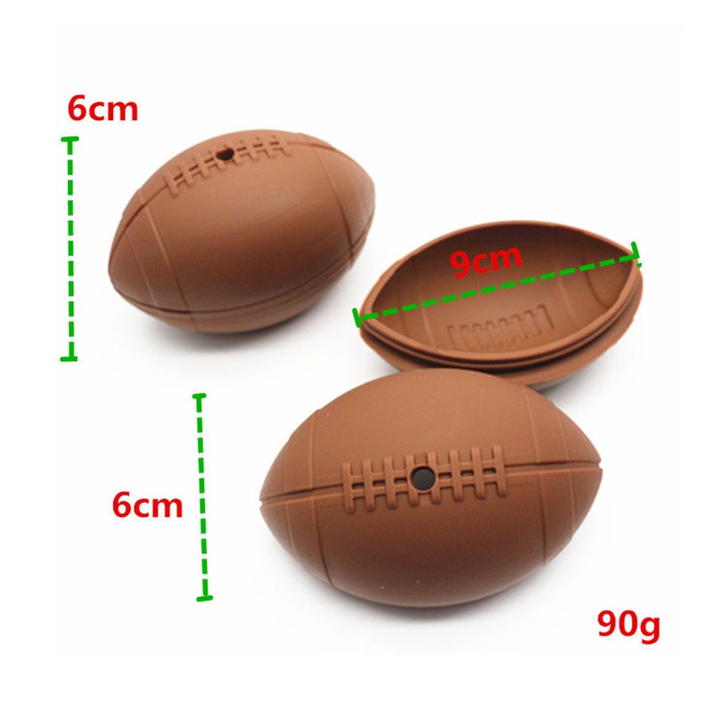 Ice Ball Maker, Reusable Silicone Mold for Whiskey and Beverages, Easy to Clean and Store - Image 2