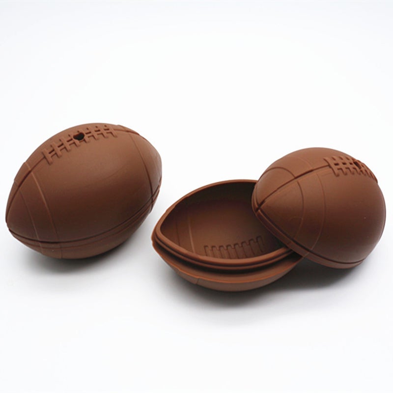 Ice Ball Maker, Reusable Silicone Mold for Whiskey and Beverages, Easy to Clean and Store - Image 5