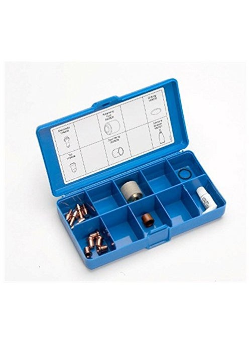 MILLER Plasma Torch Kit for Torches ICE 27CT  - Image 3