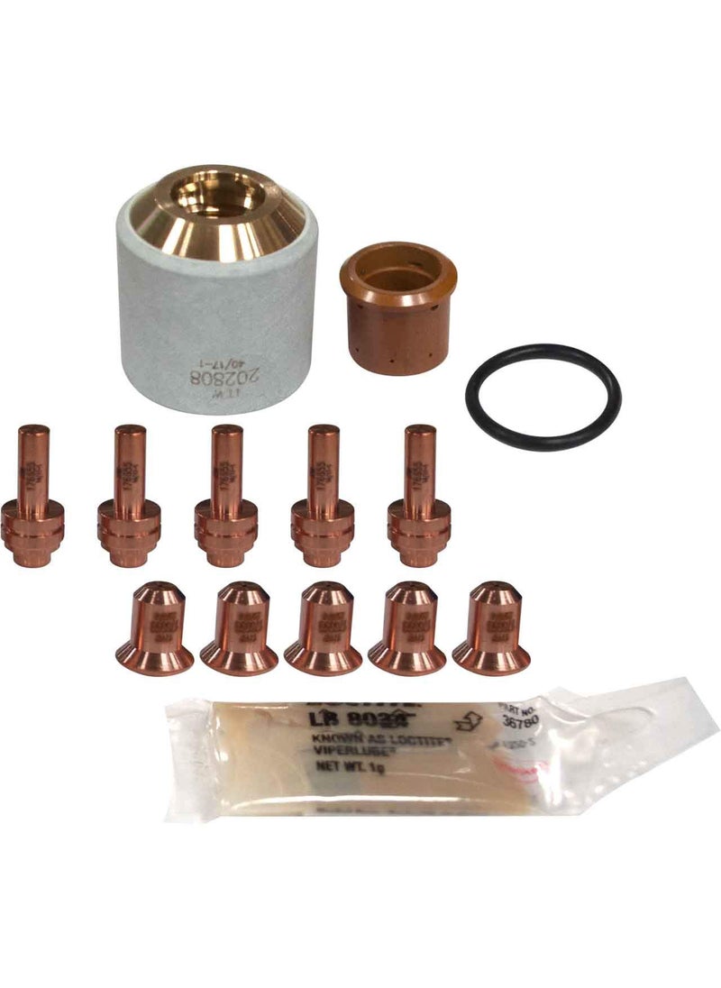 MILLER Plasma Torch Kit for Torches ICE 27CT  - Image 2