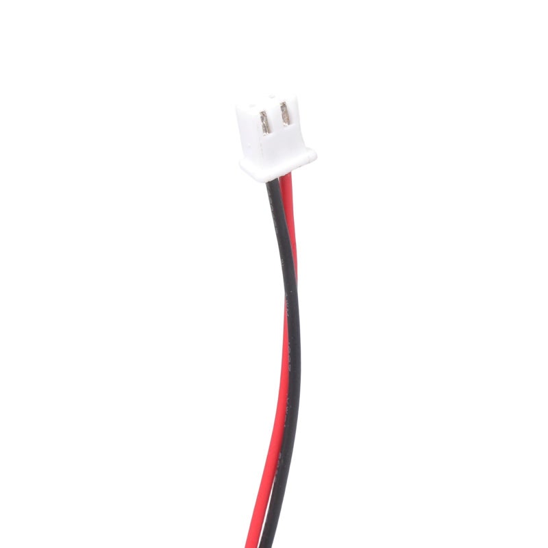 12V 6W 180mm مروحة تبريد كمبيوتر بدون فرشاة فائقة الهدوء لمستقبل كمبيوتر سطح المكتب - Image 5