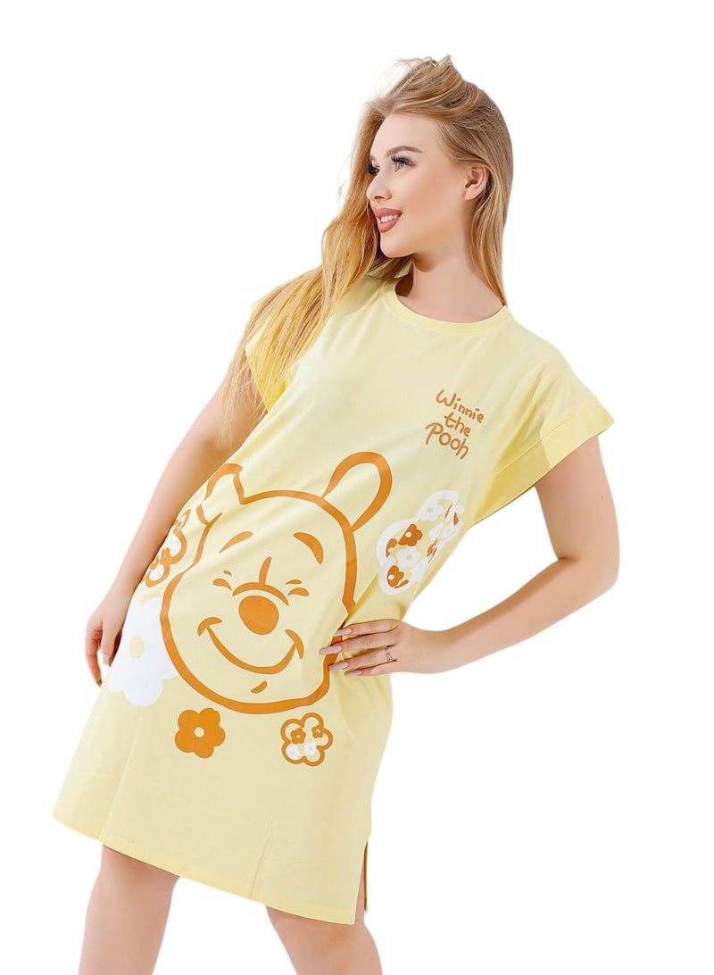 Sleepwear Night Gown  - Image 2