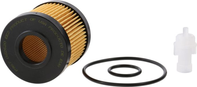 ACDelco Gold PF2259 Engine Oil Filter - Image 5
