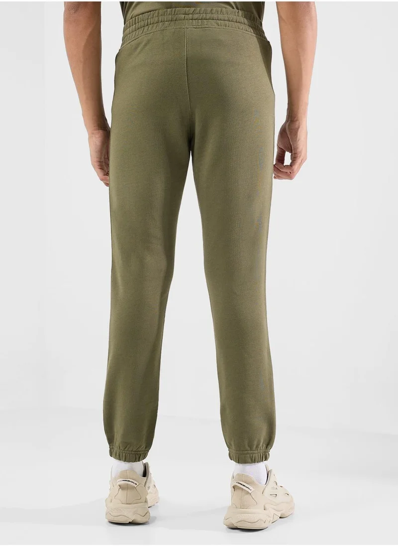 adidas Originals Trefoil Essentail Sweatpants