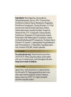 RoC RoC, Derm Correxion, Contour Cream, 1.7 fl oz (50 ml)  - Image 3