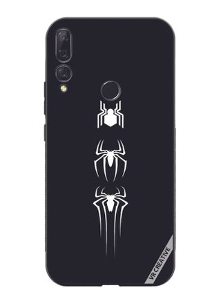 Protective Case Cover For Huawei Y9 Prime 2019 Spiderman Design Multicolour - pzsku/ZE11595D9B55F33566F24Z/45/_/1683905551/b7bc3391-6d2e-4631-9886-f734c8525b46