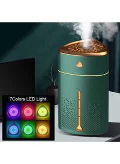 Dream Zone Large Capacity Household Humidifier Aroma Diffuser  - Image 1