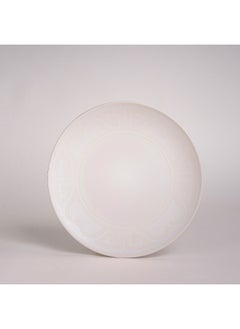 RIO Rio  Relevo Branco  20Pcs Dinner Set Serve 4 Persons  120554  - Image 1