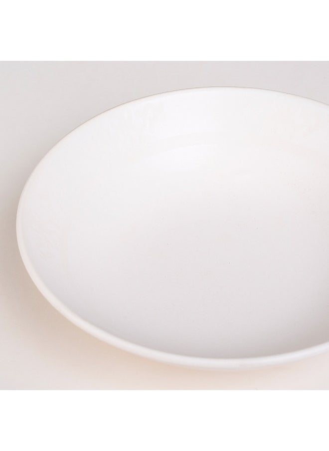 RIO Rio  Relevo Branco  20Pcs Dinner Set Serve 4 Persons  120554  - Image 5