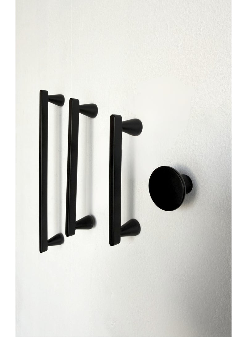 Siag Cabinet Pull Handle M3225