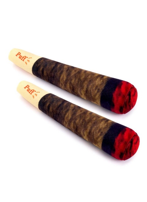 Catnip Toy Doobies | Cat Nip Cat | Cool Stuff | Funny Toys | Catnip Joints Gift