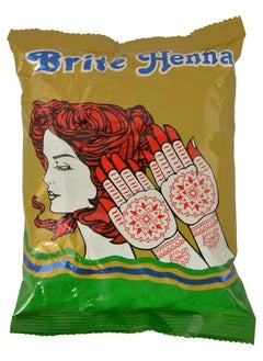 Brite Henna Mehndi 200 G  - Image 2
