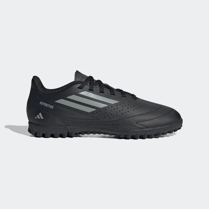 adidas حذاء للأطفال Deportivo III Turf