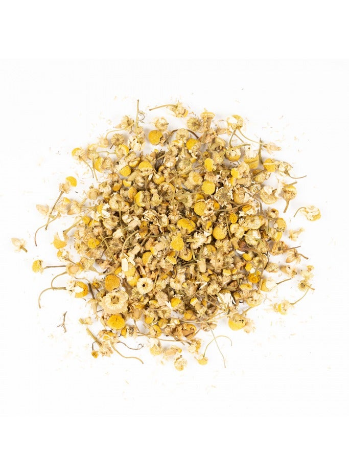 MIRFA Naturally Dried Chamomile Flowers - Image 1