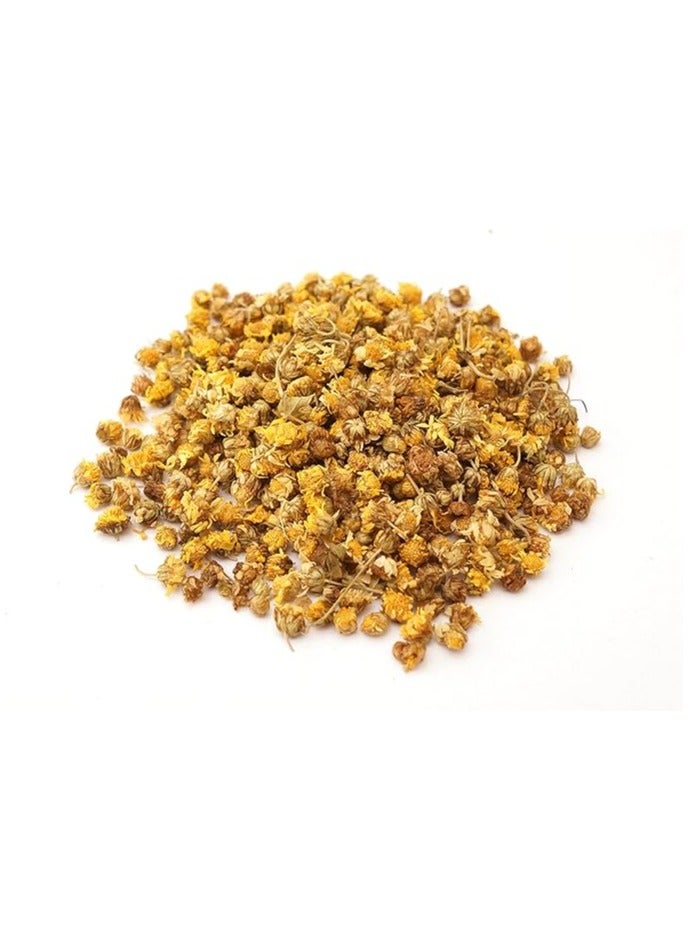 MIRFA Naturally Dried Chamomile Flowers - Image 2