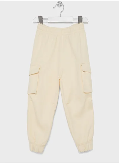 Calvin Klein Jeans Kids Essential Sweatpants