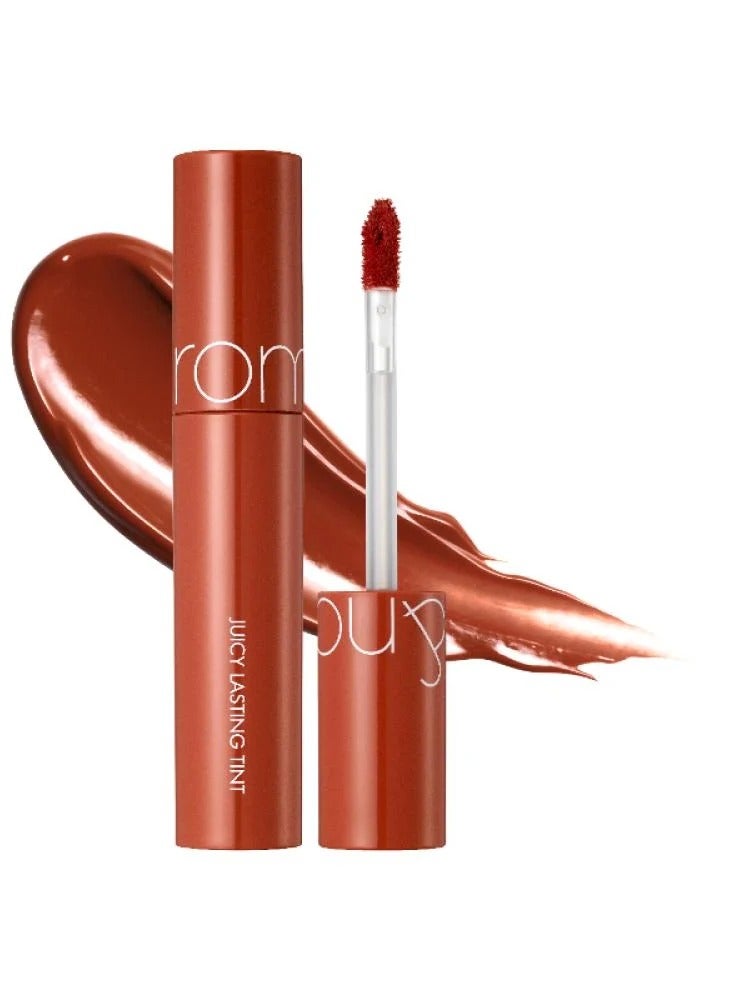 Romand Juicy Lasting Lip Tint 13 EAT DOTORI 