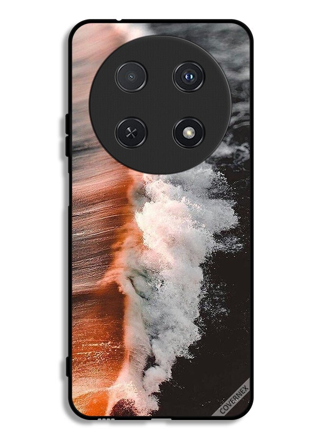 Covernex Huawei nova 12i Protective Case Cover Sea Water Wave - Image 1