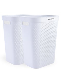 White 2 Qty