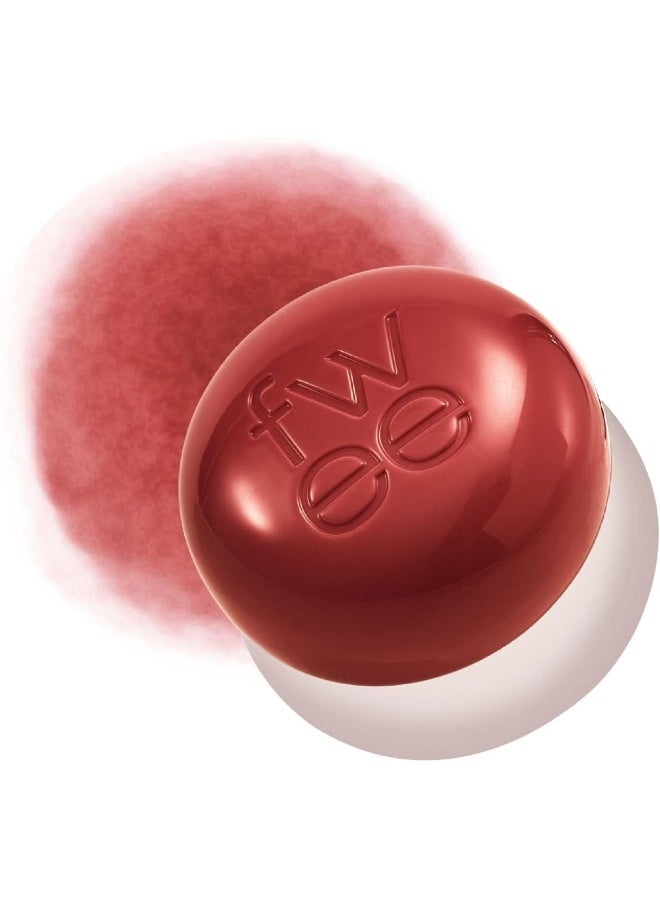 fwee Blurry Pudding Pot - Airbrushed Blush & Lip - Image 1