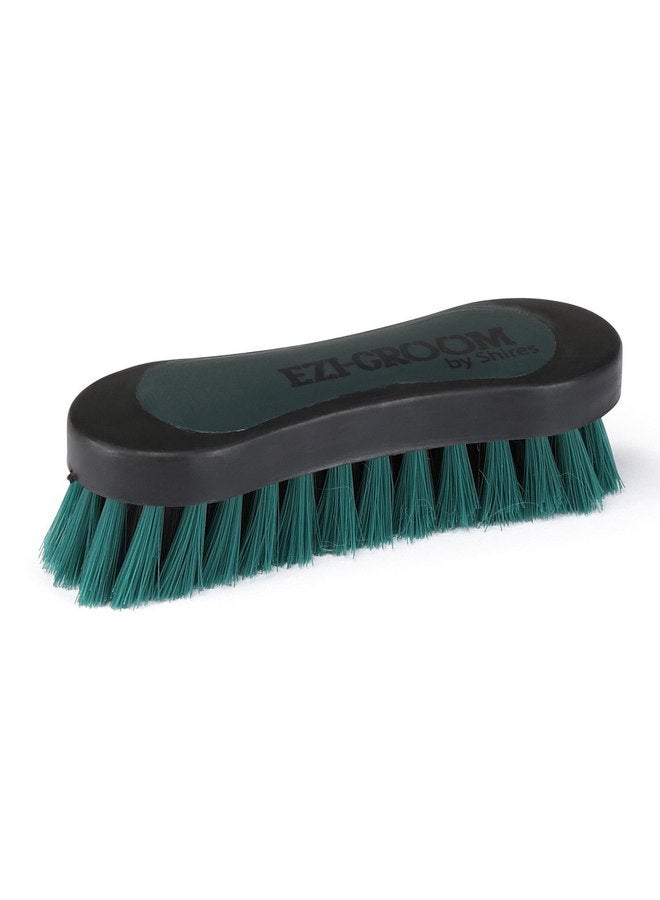 Shires SHIRE'S EQUESTRIAN Shires Ezi-Groom Face Brush - Image 3