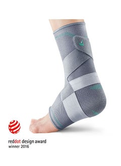 OPPO DELUXE ANKLE STABILIZER - MEDIUM