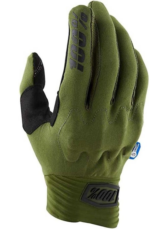 100percent قفازات 100% كوجنيتو سمارت شوق - Image 1