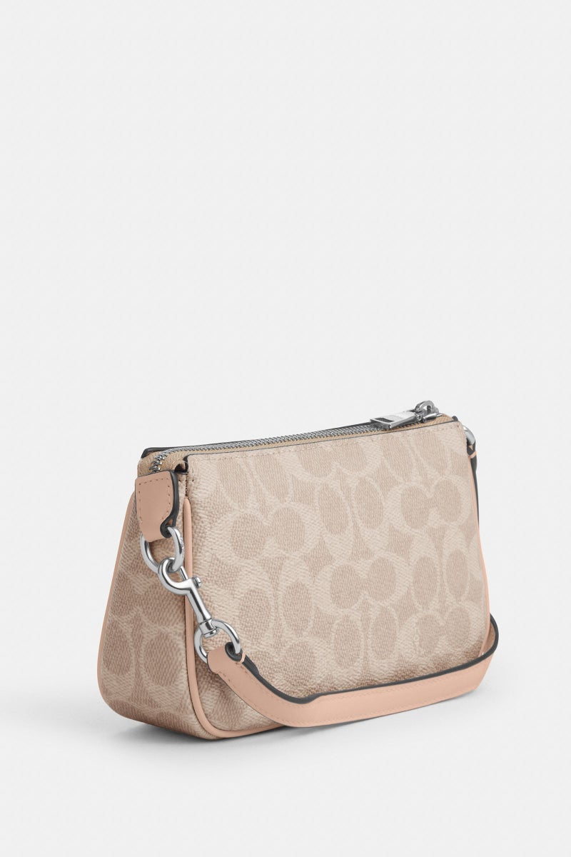 coachoutlet Coach classic logo NOLITA size 19 tote bag - Image 2