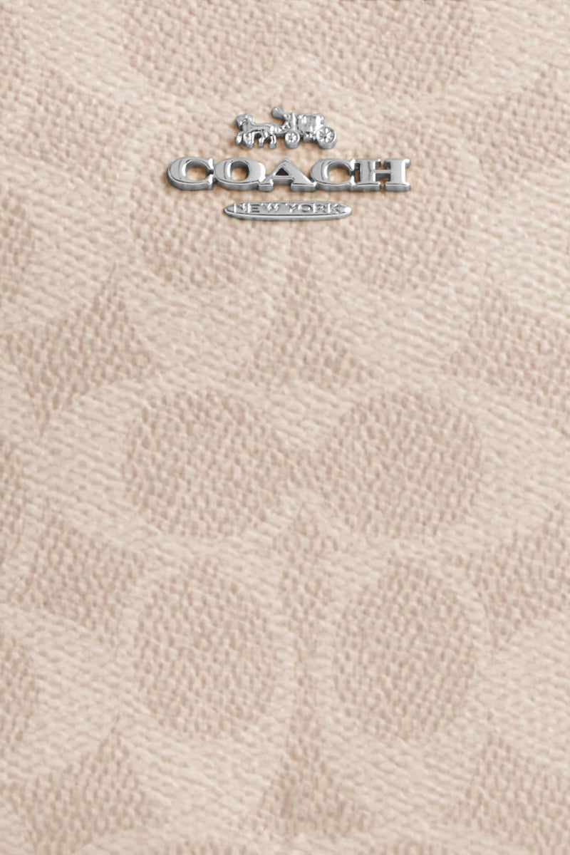 coachoutlet Coach classic logo NOLITA size 19 tote bag - Image 4