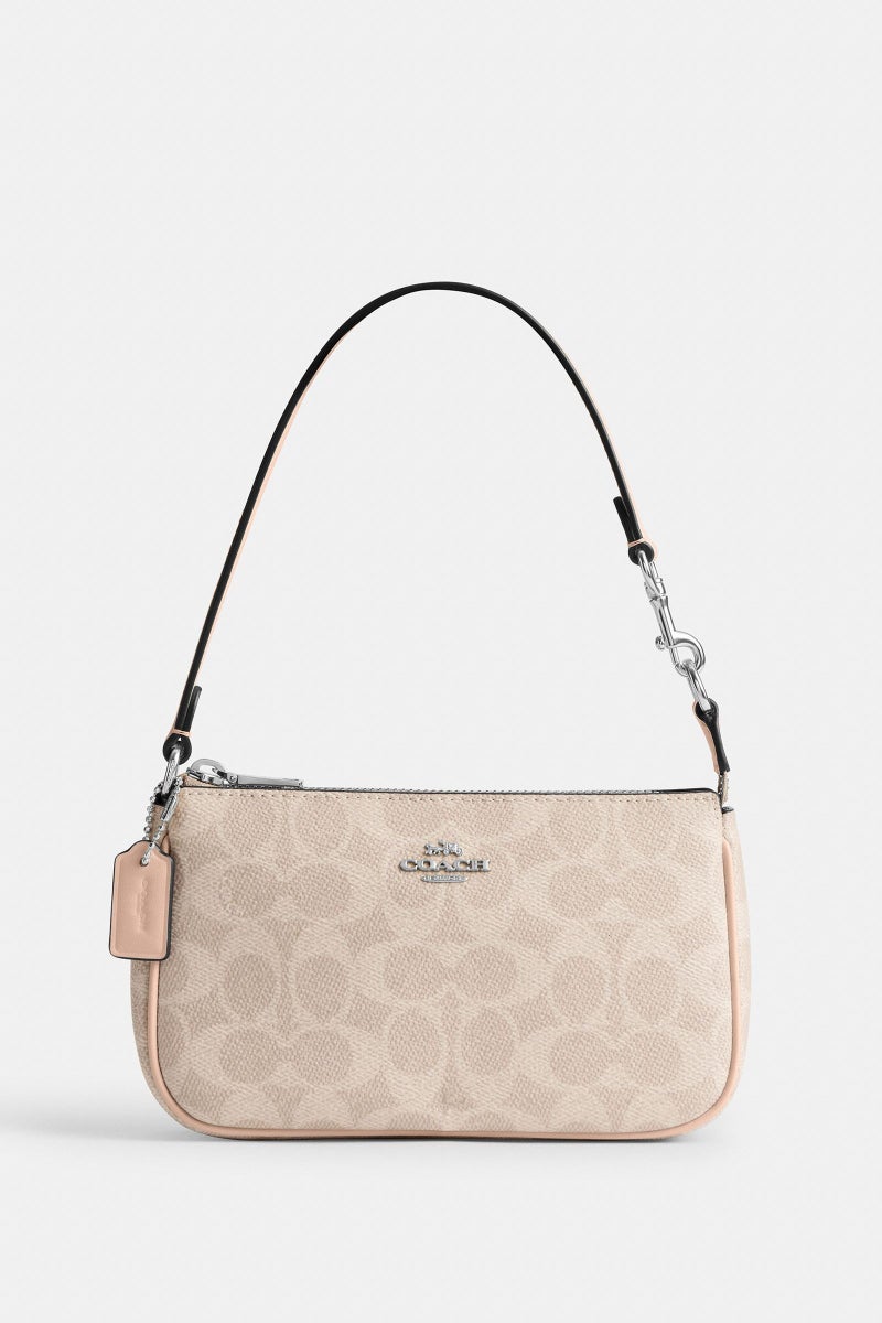 coachoutlet Coach classic logo NOLITA size 19 tote bag - Image 1
