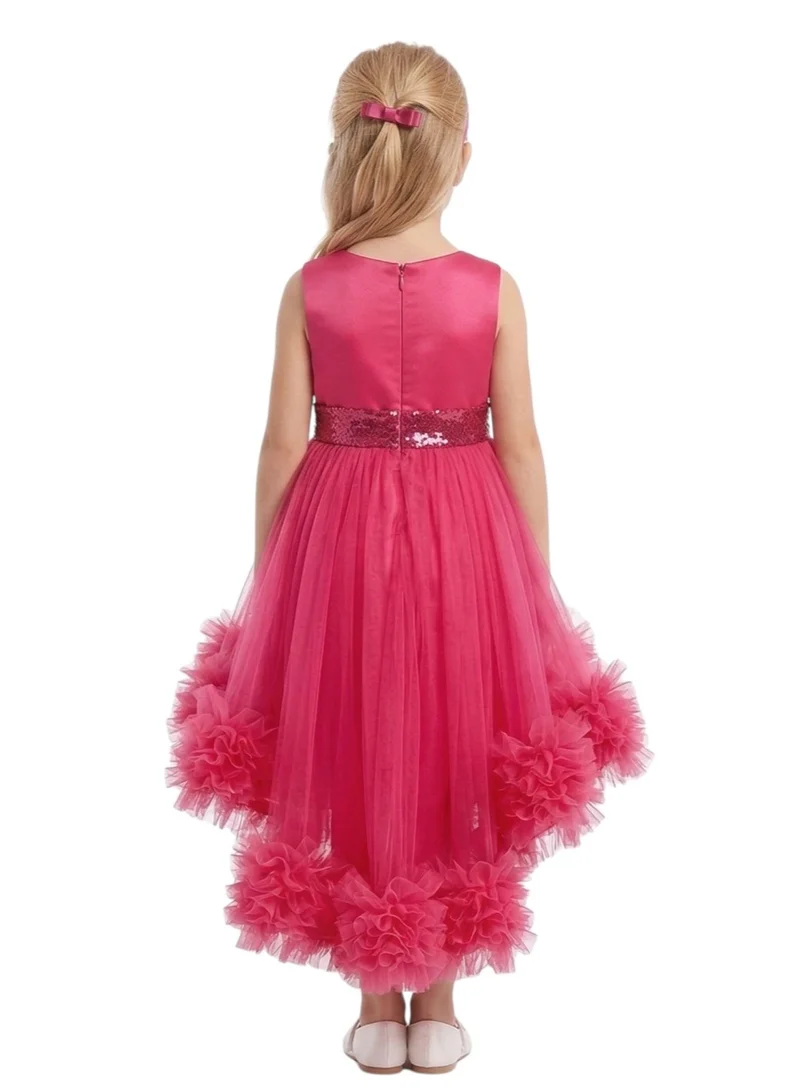 دىدانيالا فستان تول روزيت