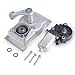CNRAQR RV Gear Box Linkage B with Motor Compatible with Kwikee 28 31 37 and 39 Series Electric Steps Replace379161 1101426 - Image 2