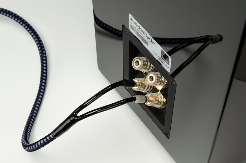 SVS Ultra Speaker Cable - 12 FT Ultra Speaker Cable 12' SoundPath - Image 3