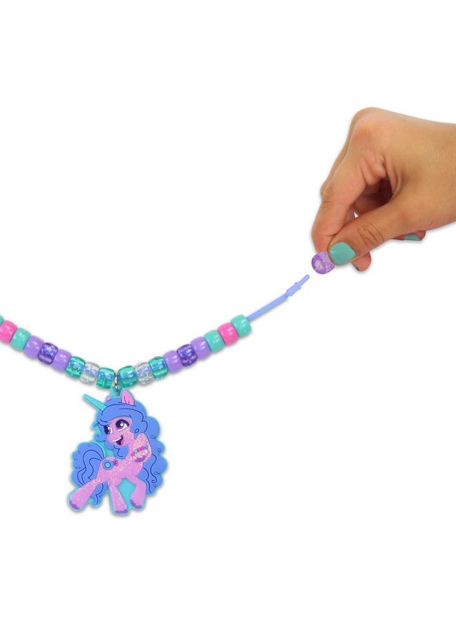 Tara Toys My Little Pony Deluxe Necklace Activity  - Image 3