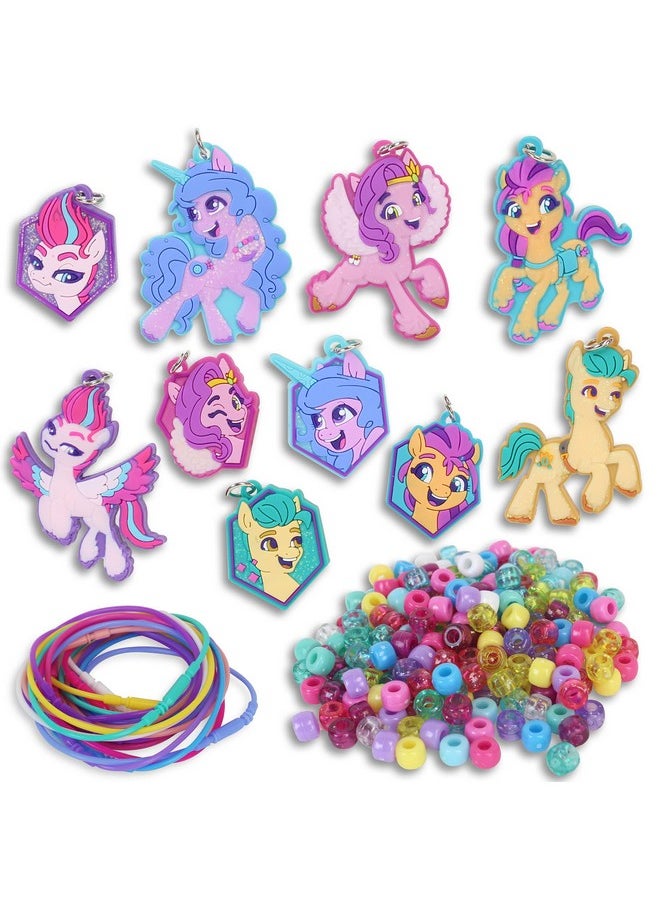 Tara Toys My Little Pony Deluxe Necklace Activity  - Image 2