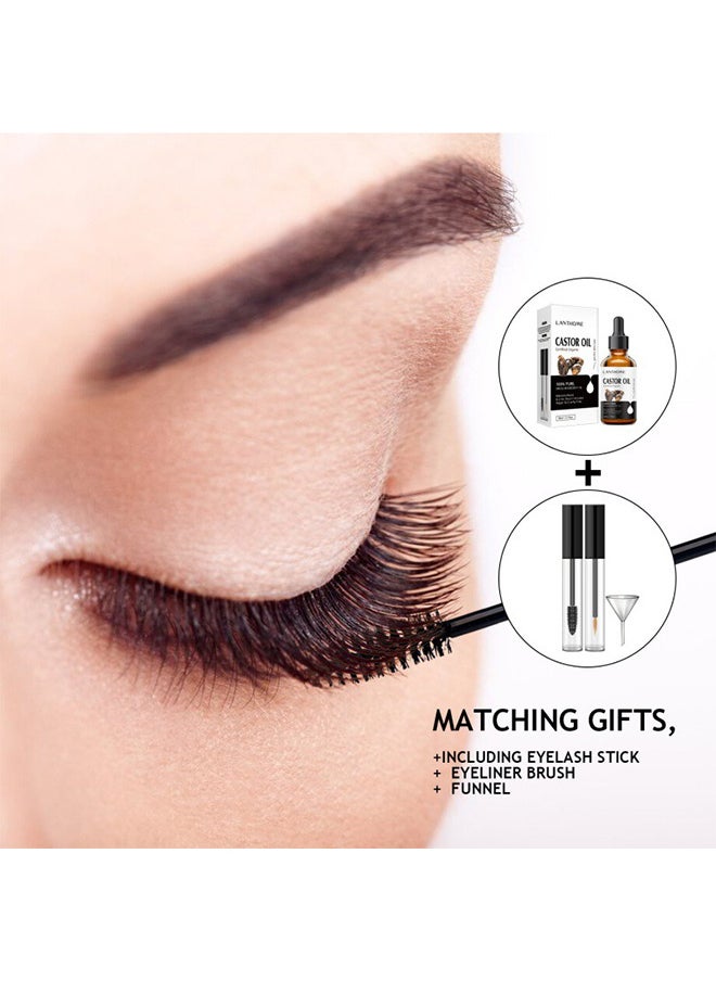 Organic Castor Oil For Eyelashes And Eyebrows Organic Jamaican Black Castor Oil Cold Pressed Hair Growth Oil Skin Moisturizer Body Oil ith Eyelash Kit - pzsku/ZE1173CD9D19130CDED72Z/45/_/1705025961/64520784-89f6-4262-9480-800134a488f4