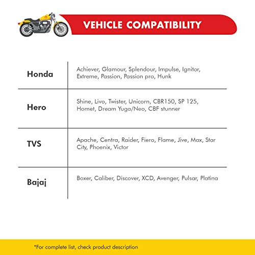 Shell Advance 4T Fuel Save 10W-30 (SN/MA2) Fully Synthetic Engine Oil for daily riders - Image 2