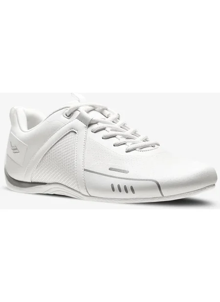 Lescon Rally Women's Sneakers White