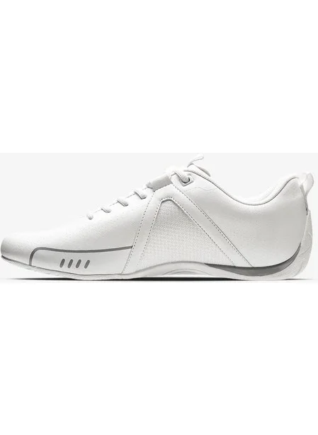 Lescon Rally Women's Sneakers White