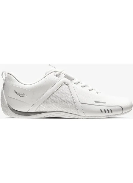 Lescon Rally Women's Sneakers White