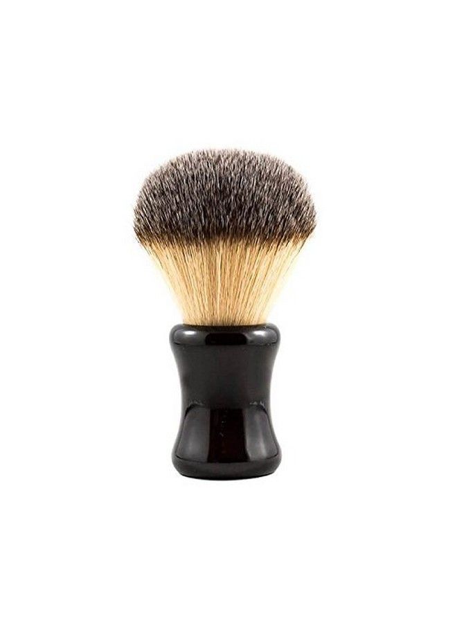 RazoRock Plissoft Big Bruce Synthetic Shaving Brush - Image 1