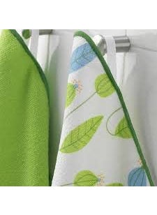 Graidient span Graidient span STEKNING DishCloth Green  - Image 2